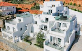 Miracle View Villas